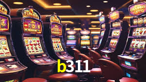 Football Betting b311