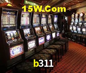 Diretório de Jogos b311