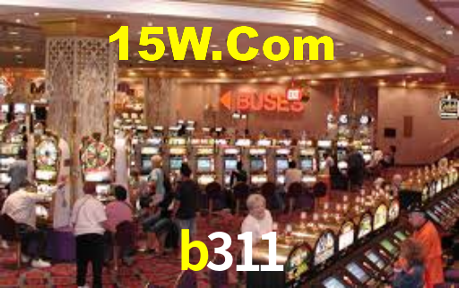 b311.com