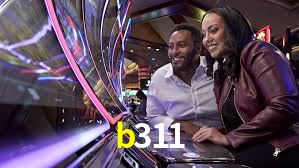 Experimente o Login Seguro Premium no b311