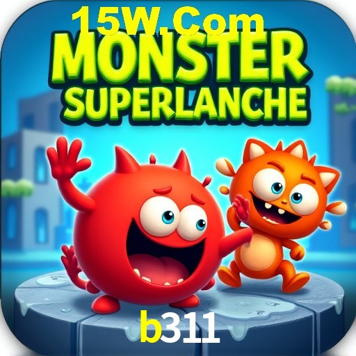 Game Providers b311