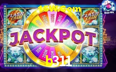 Casino Ao Vivo b311