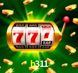 Casino VIP b311