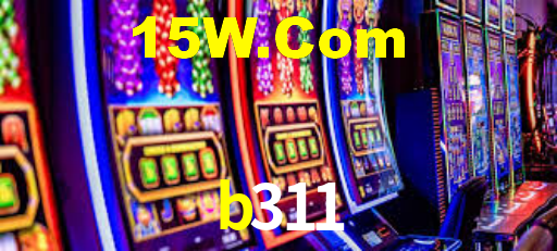b311: A Experiência de Casino com Jogos de Mesa ao Vivo