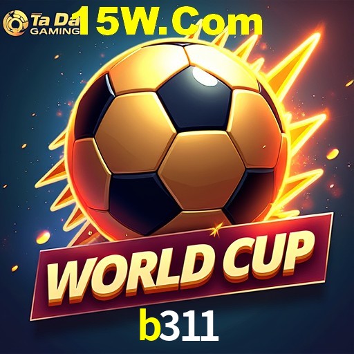 APP oficial da b311 para mobile