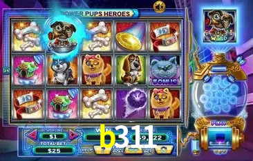 Promoção Relâmpago b311
