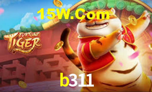 b311,b311.com