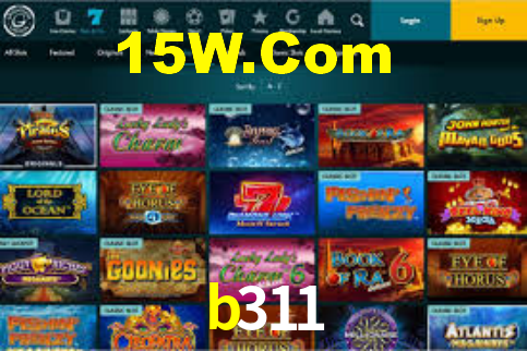 b311