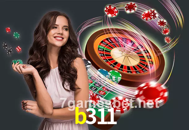 vivo no cassino b311