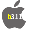Aplicativo b311 para iOS