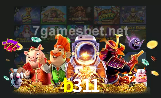 cassino b311