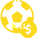 Aposte em esportes do mundo todo no b311!