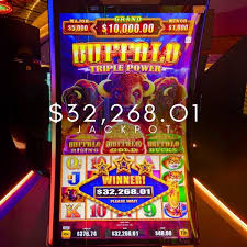 Reload Bonus Slots